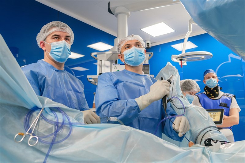 Междисциплинарная научно-практическая конференция Endourocenter meeting-2023